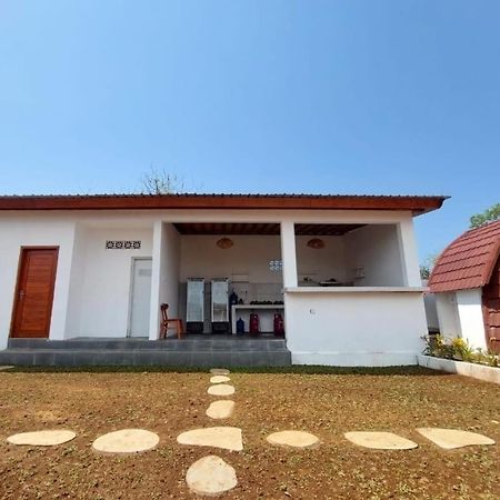 Les Chalets Pecatu Улувату Екстер'єр фото