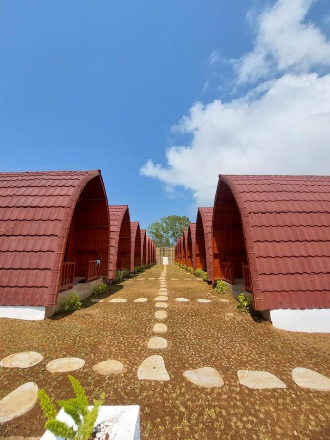Les Chalets Pecatu Улувату Екстер'єр фото