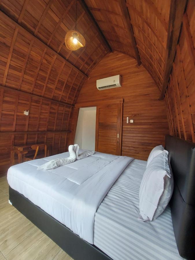 Les Chalets Pecatu Улувату Екстер'єр фото