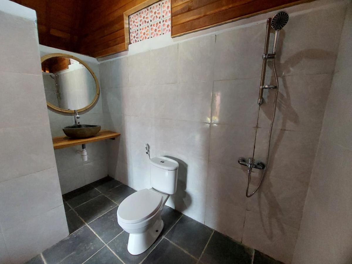 Les Chalets Pecatu Улувату Екстер'єр фото